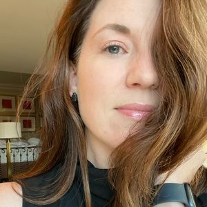 Meet your Posher, Tara